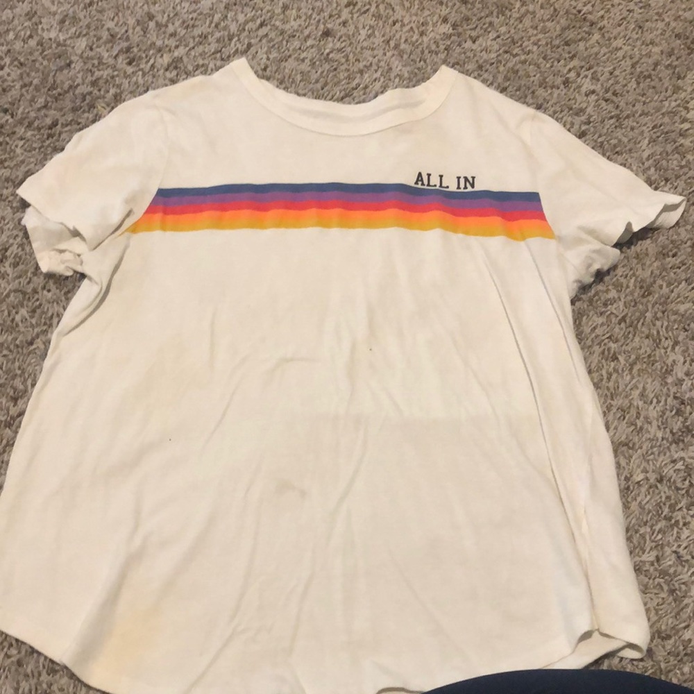 old navy top